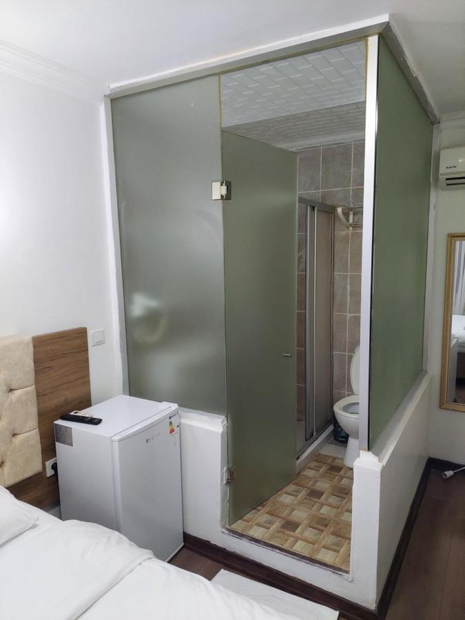 Taksim Sem Hotel Истанбул Екстериор снимка