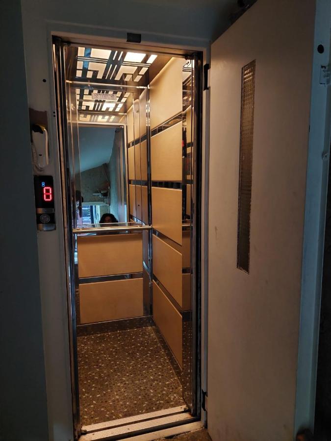 Taksim Sem Hotel Истанбул Екстериор снимка