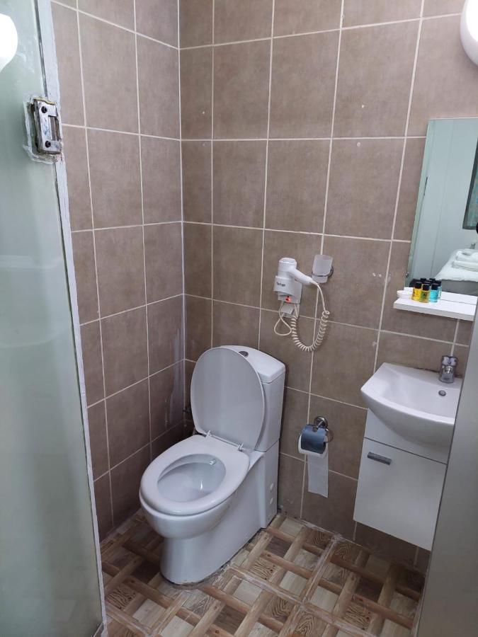 Taksim Sem Hotel Истанбул Екстериор снимка