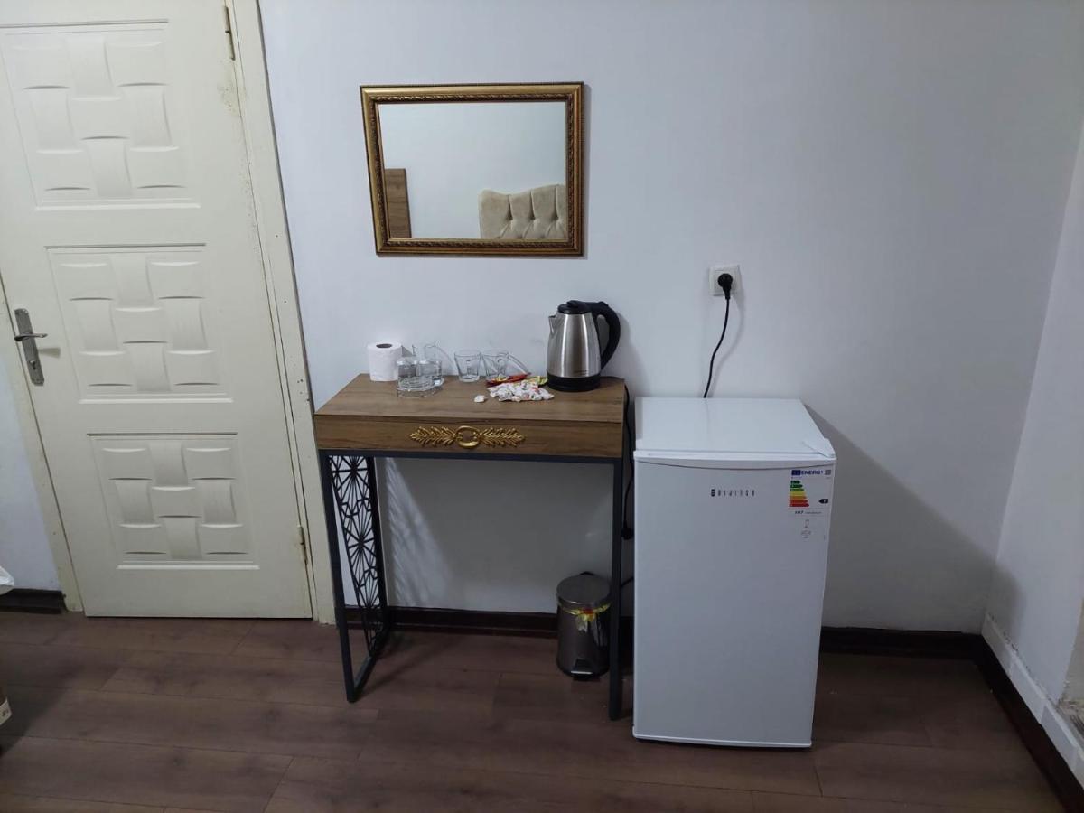 Taksim Sem Hotel Истанбул Екстериор снимка