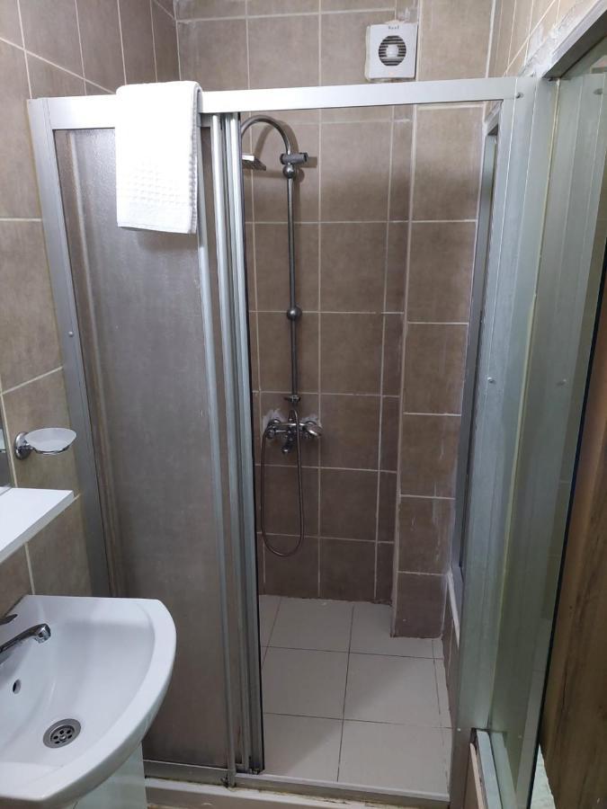 Taksim Sem Hotel Истанбул Екстериор снимка