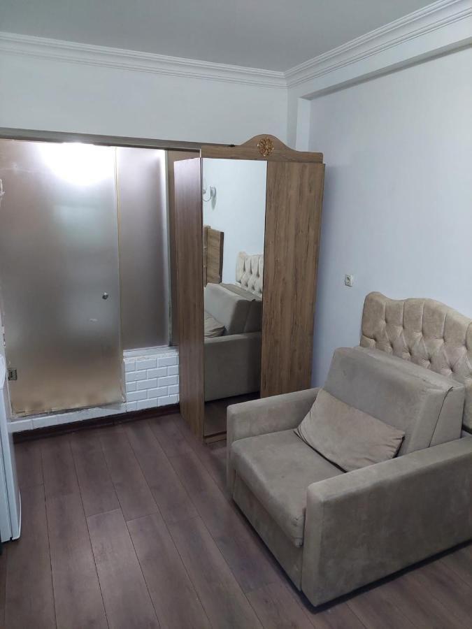 Taksim Sem Hotel Истанбул Екстериор снимка