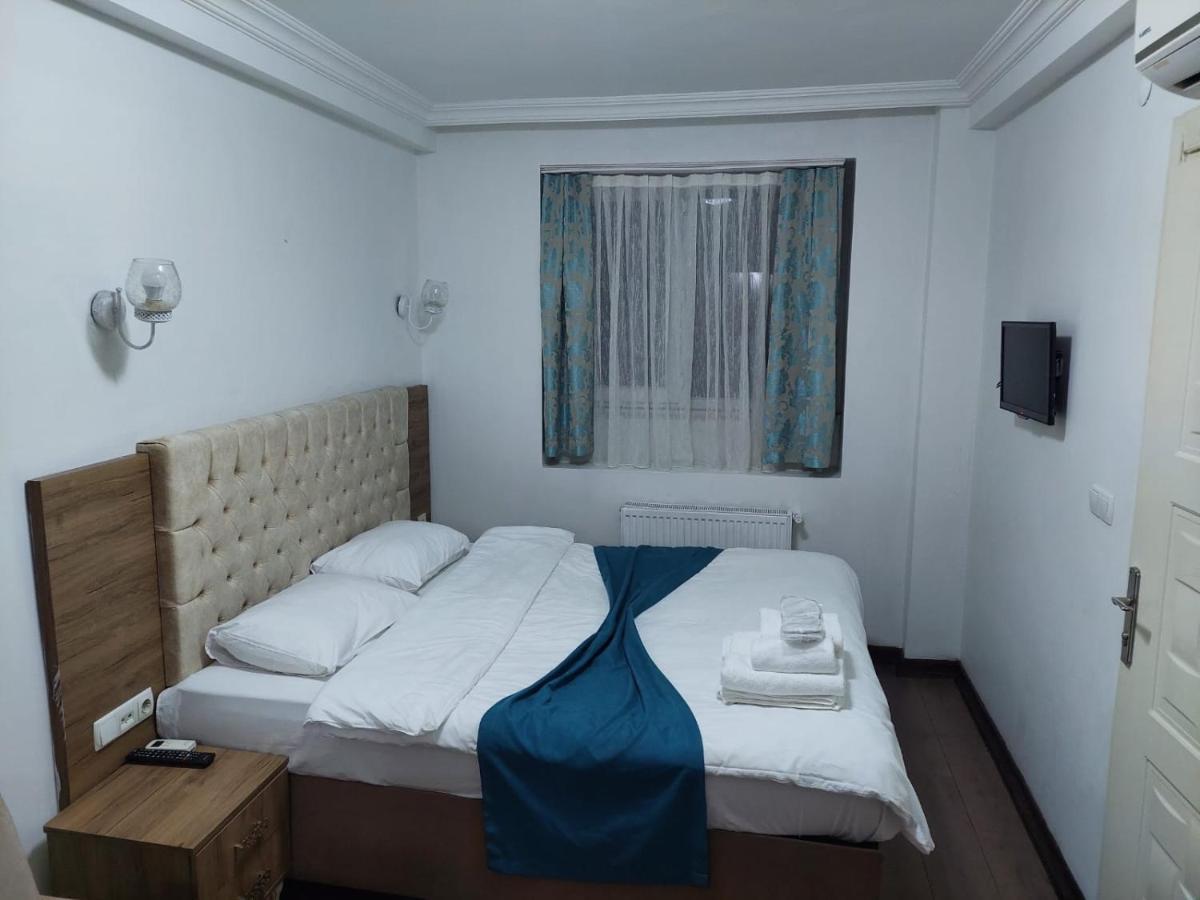 Taksim Sem Hotel Истанбул Екстериор снимка