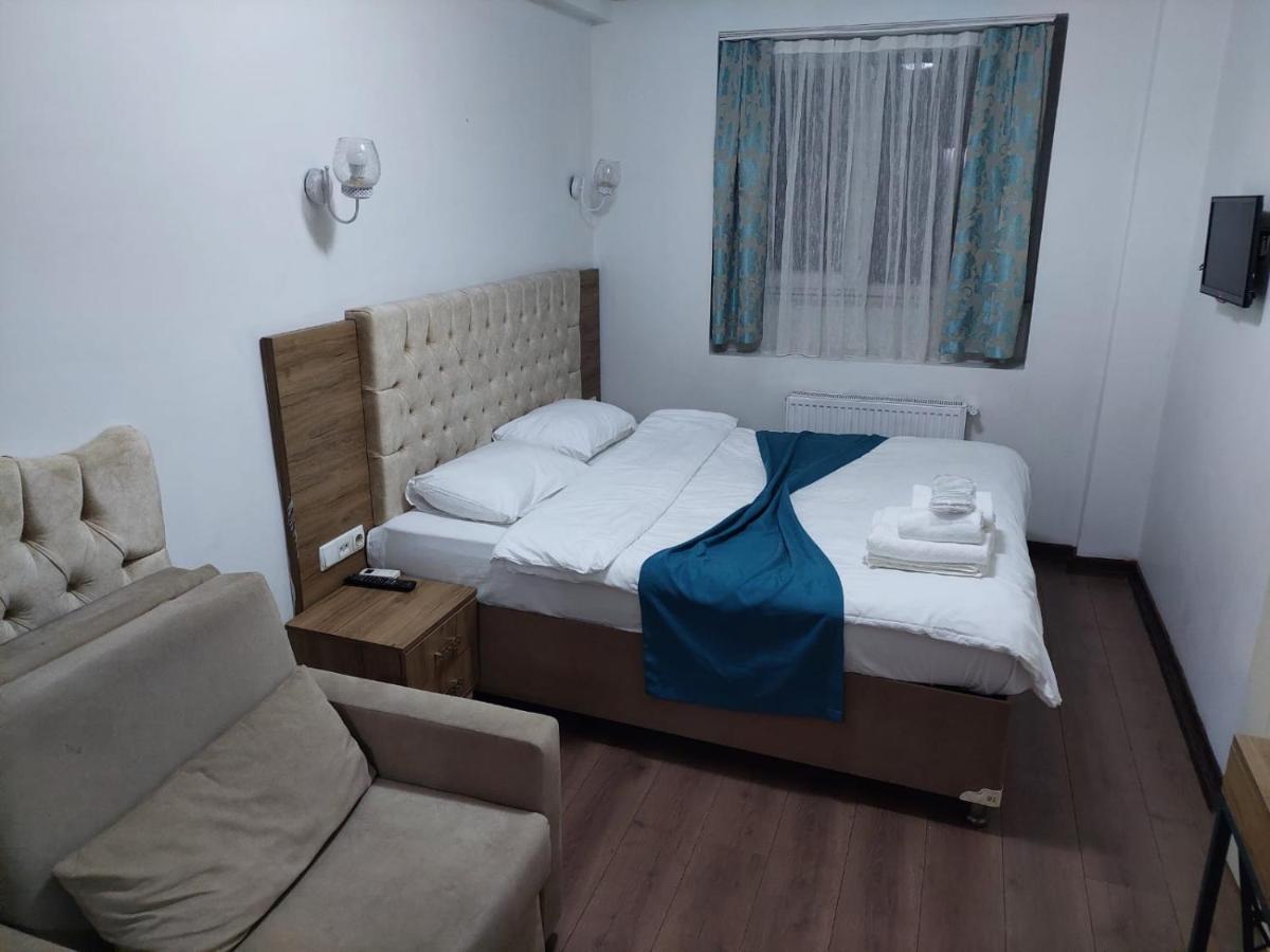 Taksim Sem Hotel Истанбул Екстериор снимка