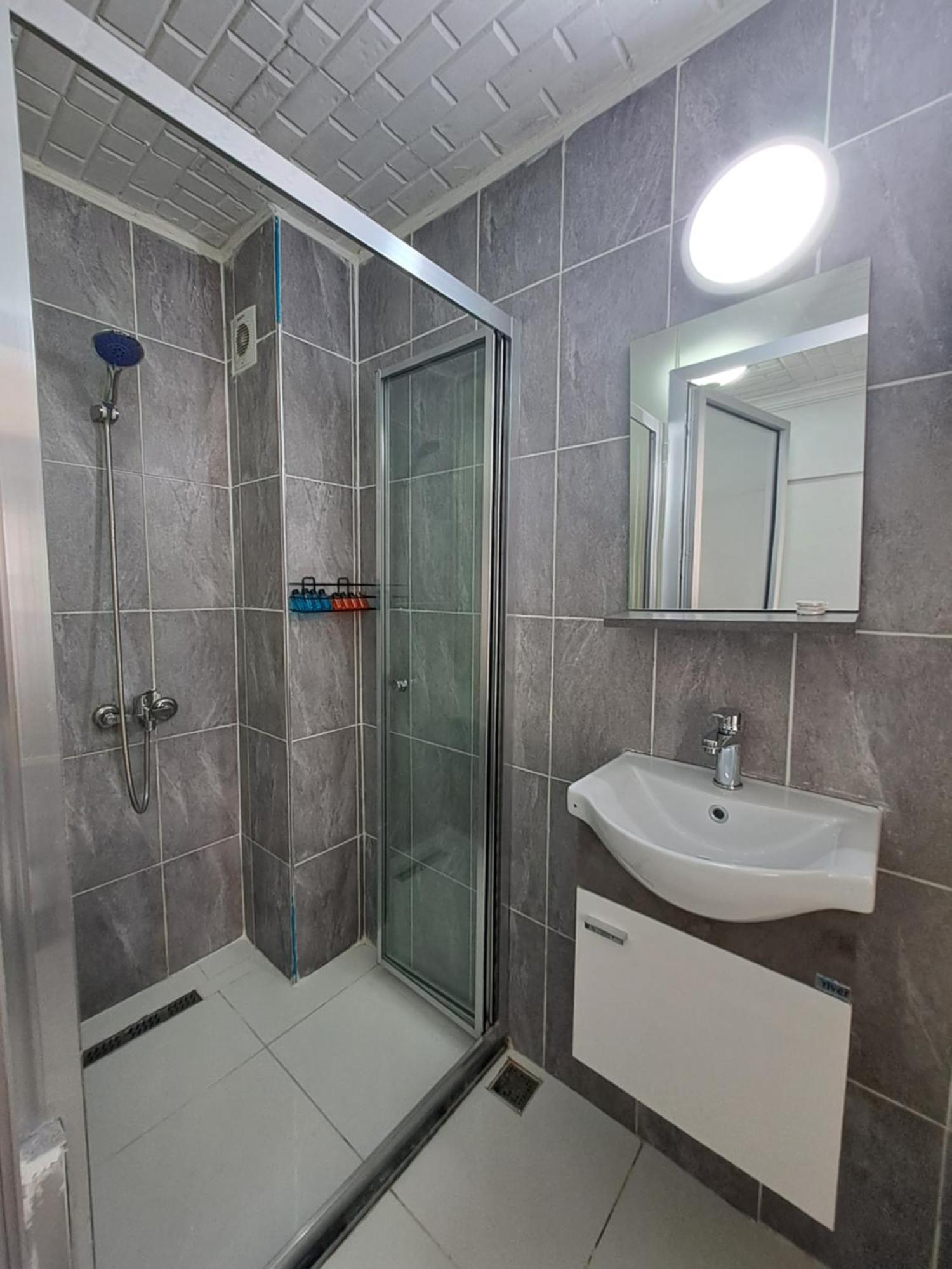Taksim Sem Hotel Истанбул Екстериор снимка