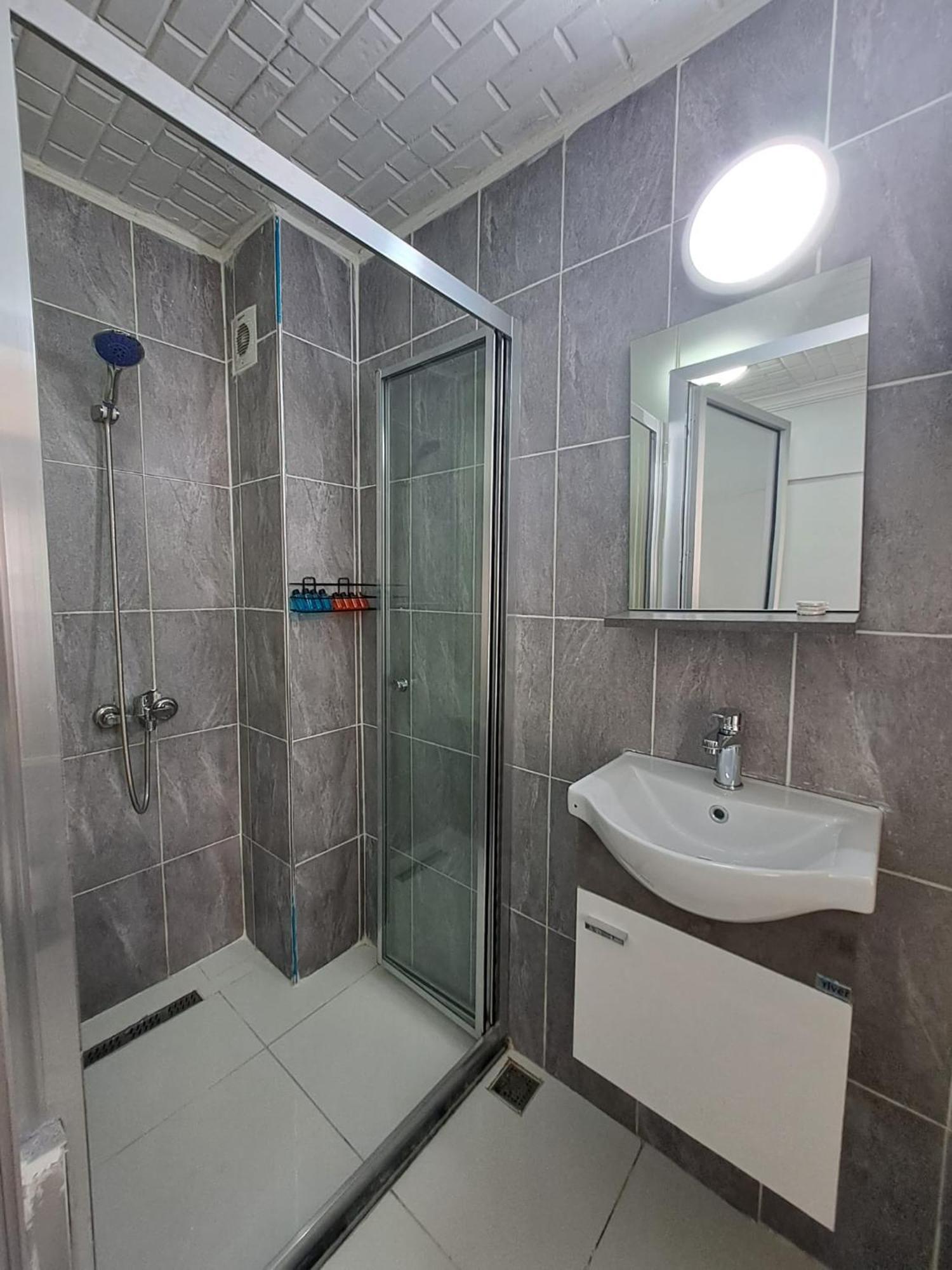 Taksim Sem Hotel Истанбул Екстериор снимка